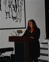 Annual Arnow Lecture Focuses on Collaborative Scholarship through Fashion Collection